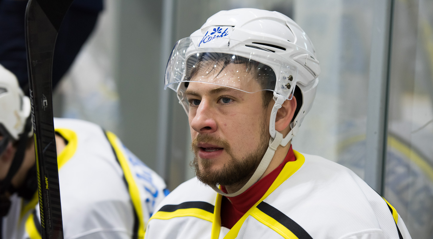 Кирилл Бондаренко: "Мы чувствуем, что будет тяжелее чем в прошлом году"