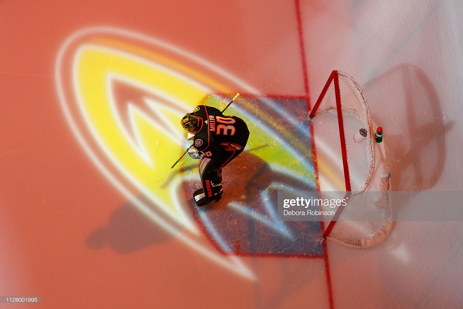 АНАХАЙМ ДАКС  : предварительный состав на сезон 2019-20