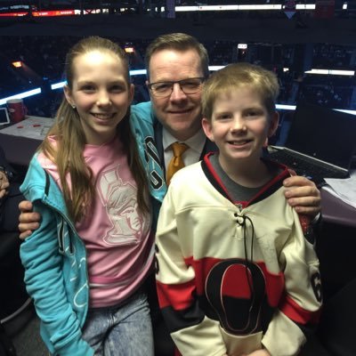 Комментаторы "Оттавы" и "Сент-Луиса" заразились коронавирусом