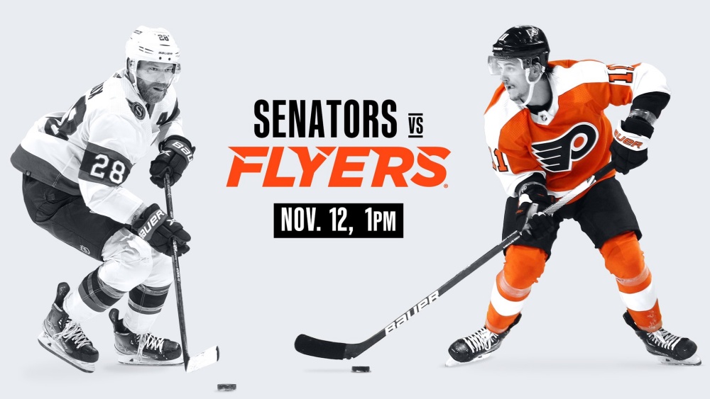 Матчи регулярного чемпионата НХЛ 12 ноября 2022 года (онлайн)