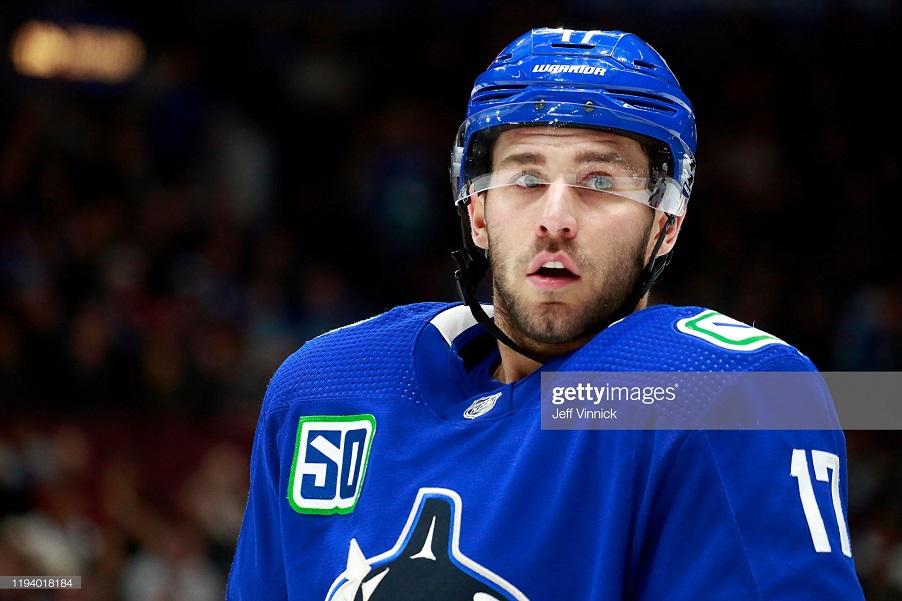 Лейво выбыл на два-три месяца