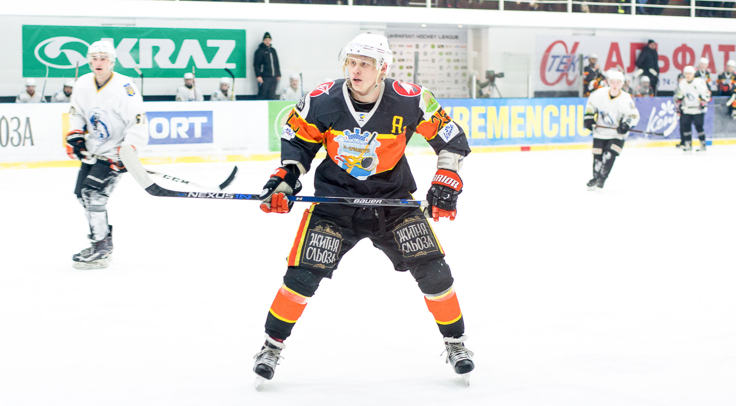 Дмитрий Чернышенко: «Когда смотрел игры плей-офф, понял как мне не хватает тех эмоций на льду»