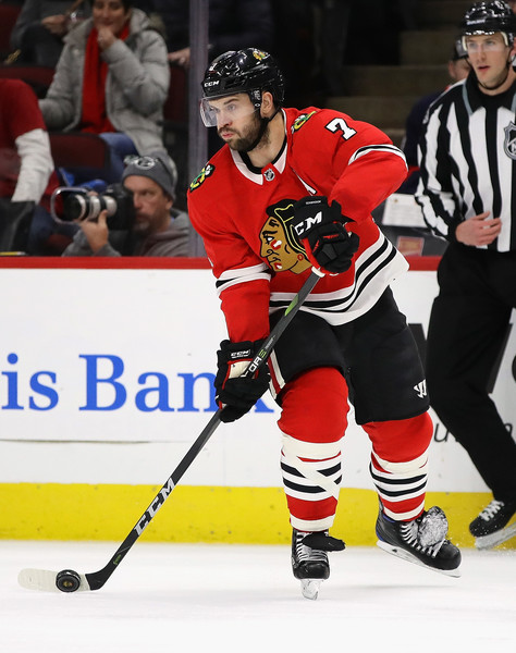 Сибрук завершил сезон