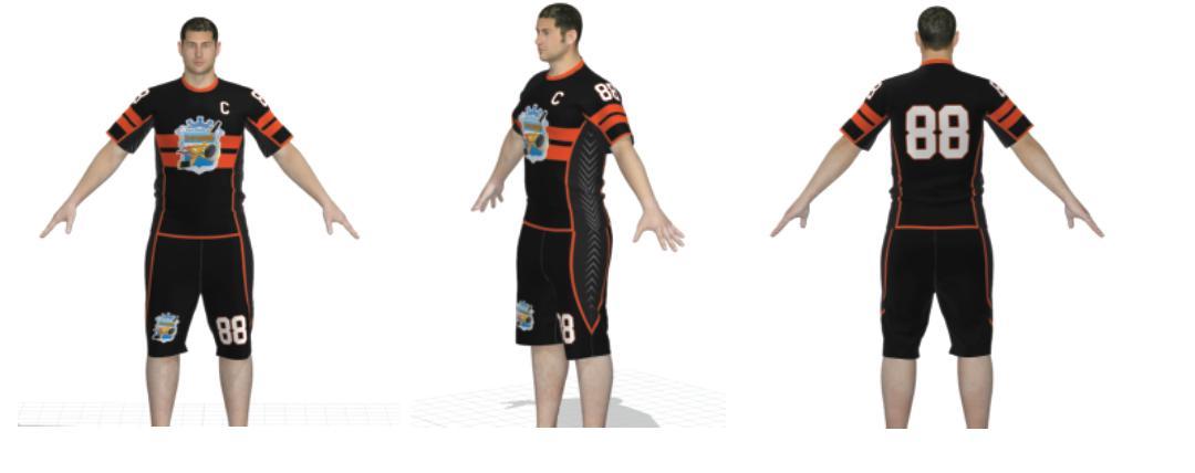 Знаете ли Вы: Новая форма «Кременчука»