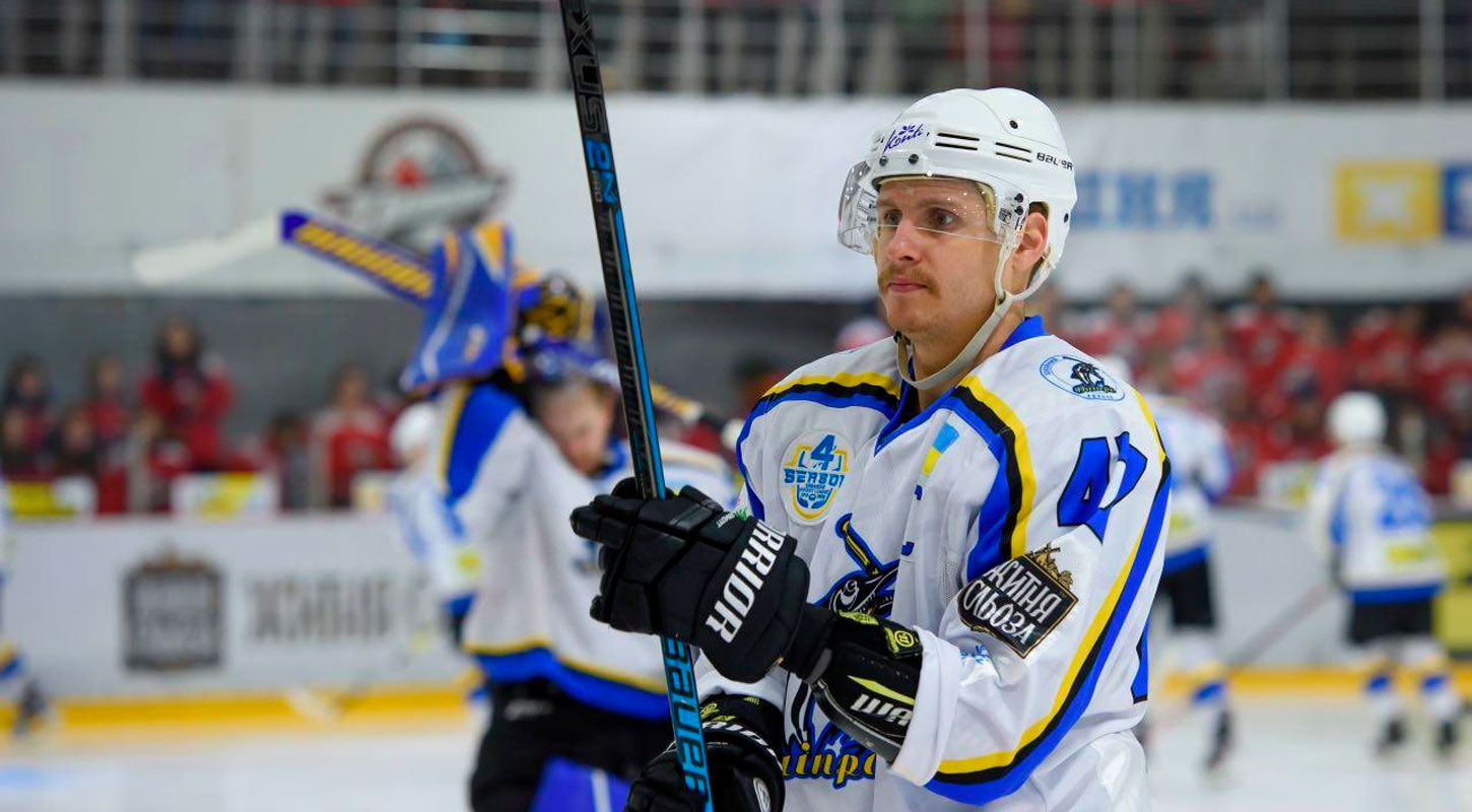 Андрей Жвачкин: «Болельщики - это одна из самых важных частей успешного хоккейного клуба»