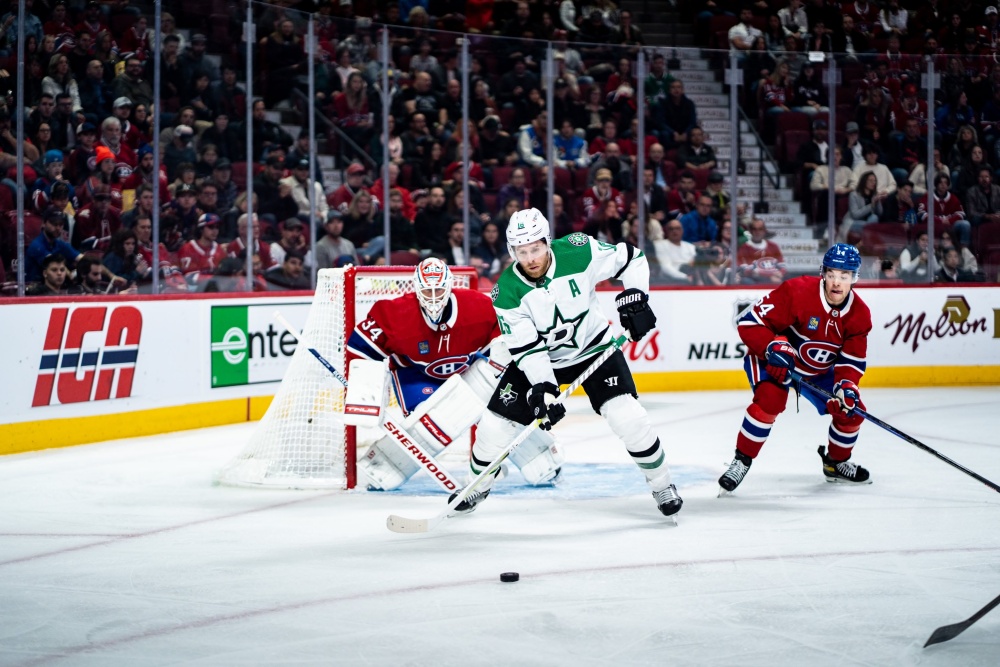 Хет-трик Павелски в Монреале