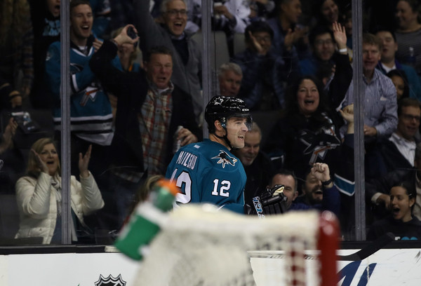 Марло не вернется в "Сан-Хосе"