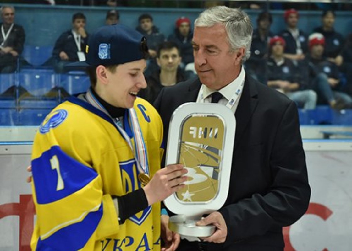 Артем Матейченко: «Нам не стоит падать духом, так как есть еще две игры»