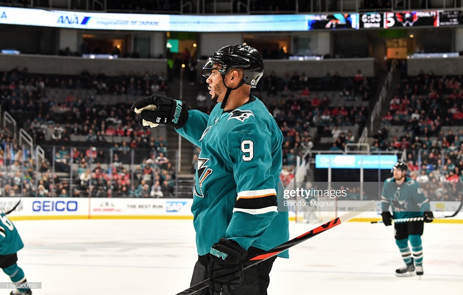 Эвандер Кейн оштрафован на 5000 долларов