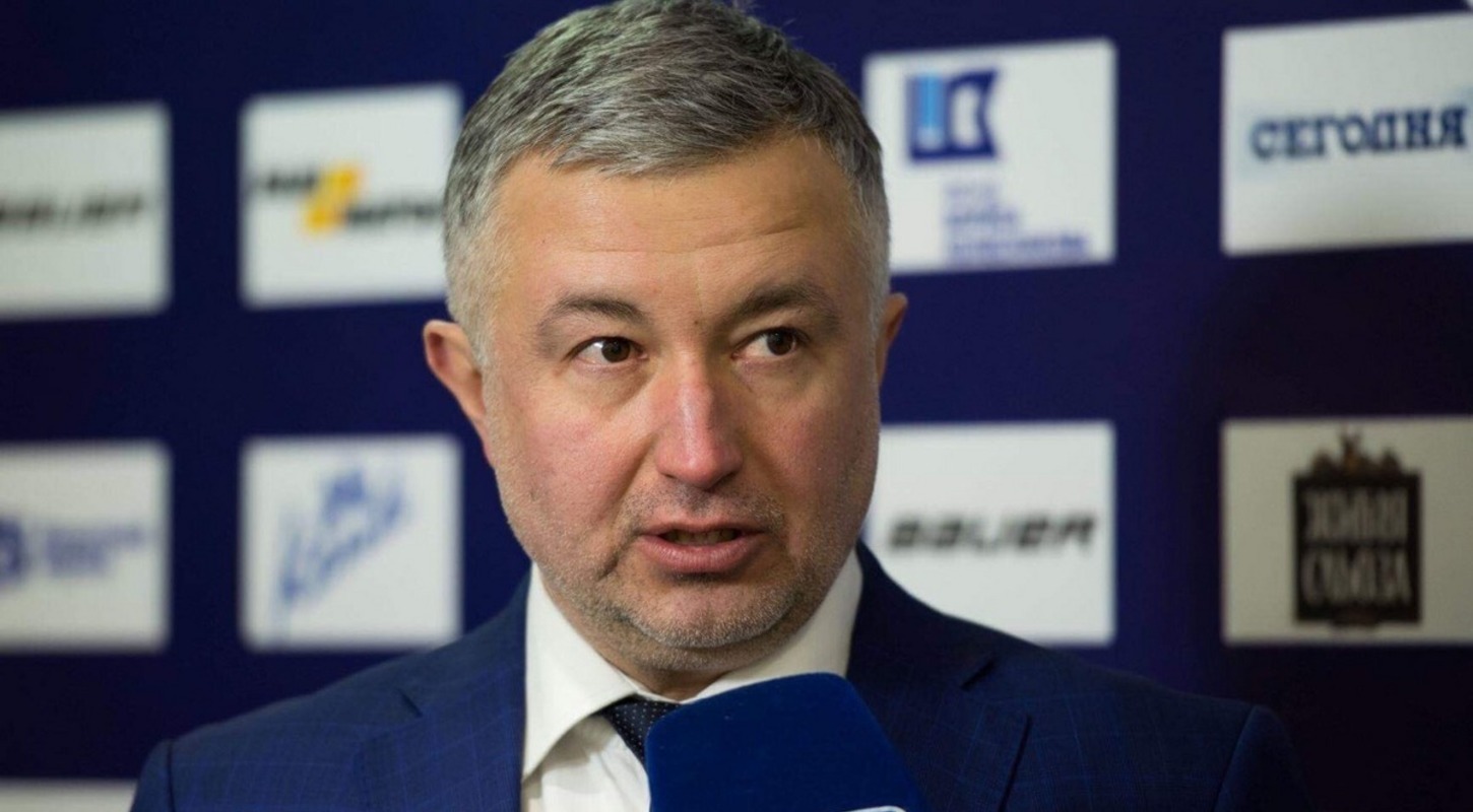 Александр Савицкий: «Самое главное, что наши игроки включили характер и выиграли» 