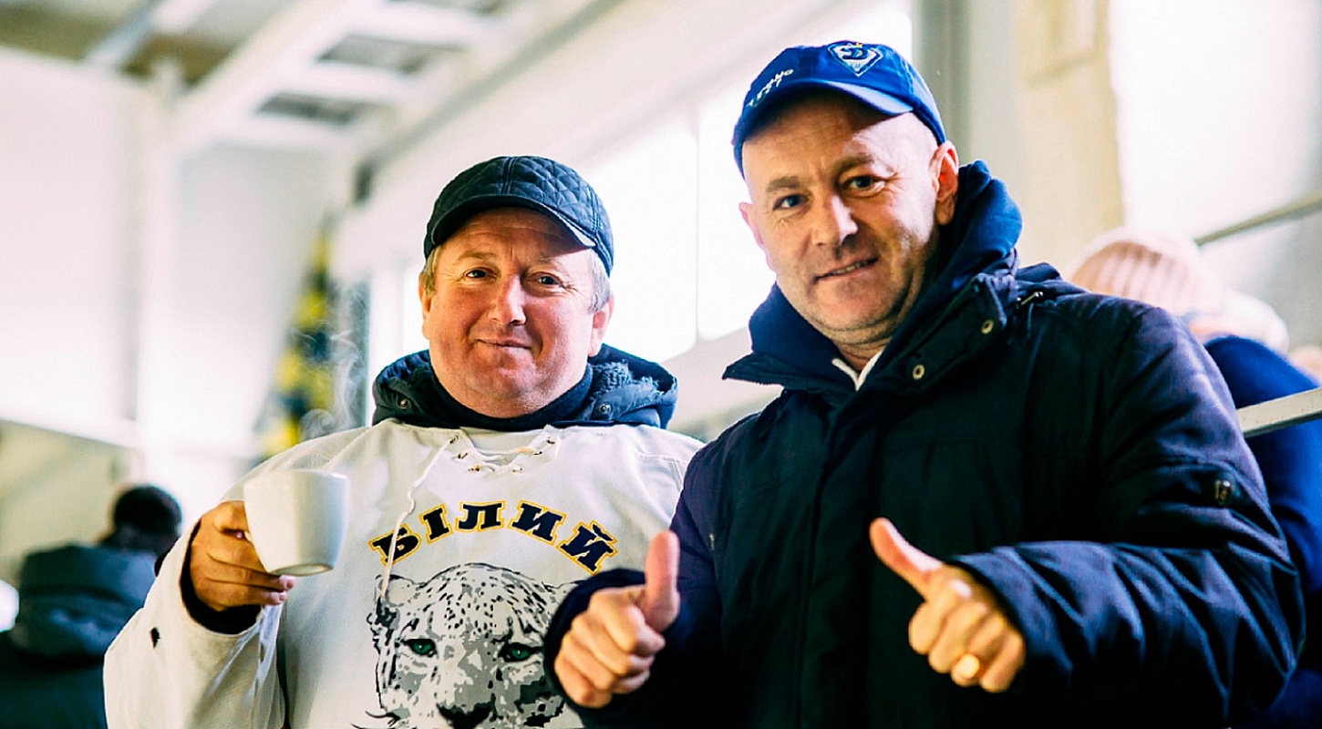 Сергей Логач: «Сборная Украины — один из претендентов на повышение в классе в любой возрастной категории»