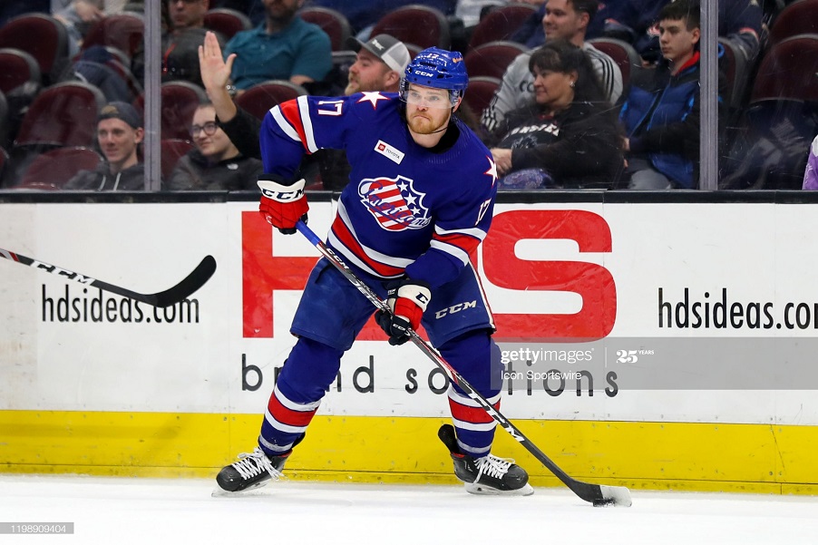 Нэшвилл подписал контракт с Мэлоуном и расторг контракт с Вестерхольмом