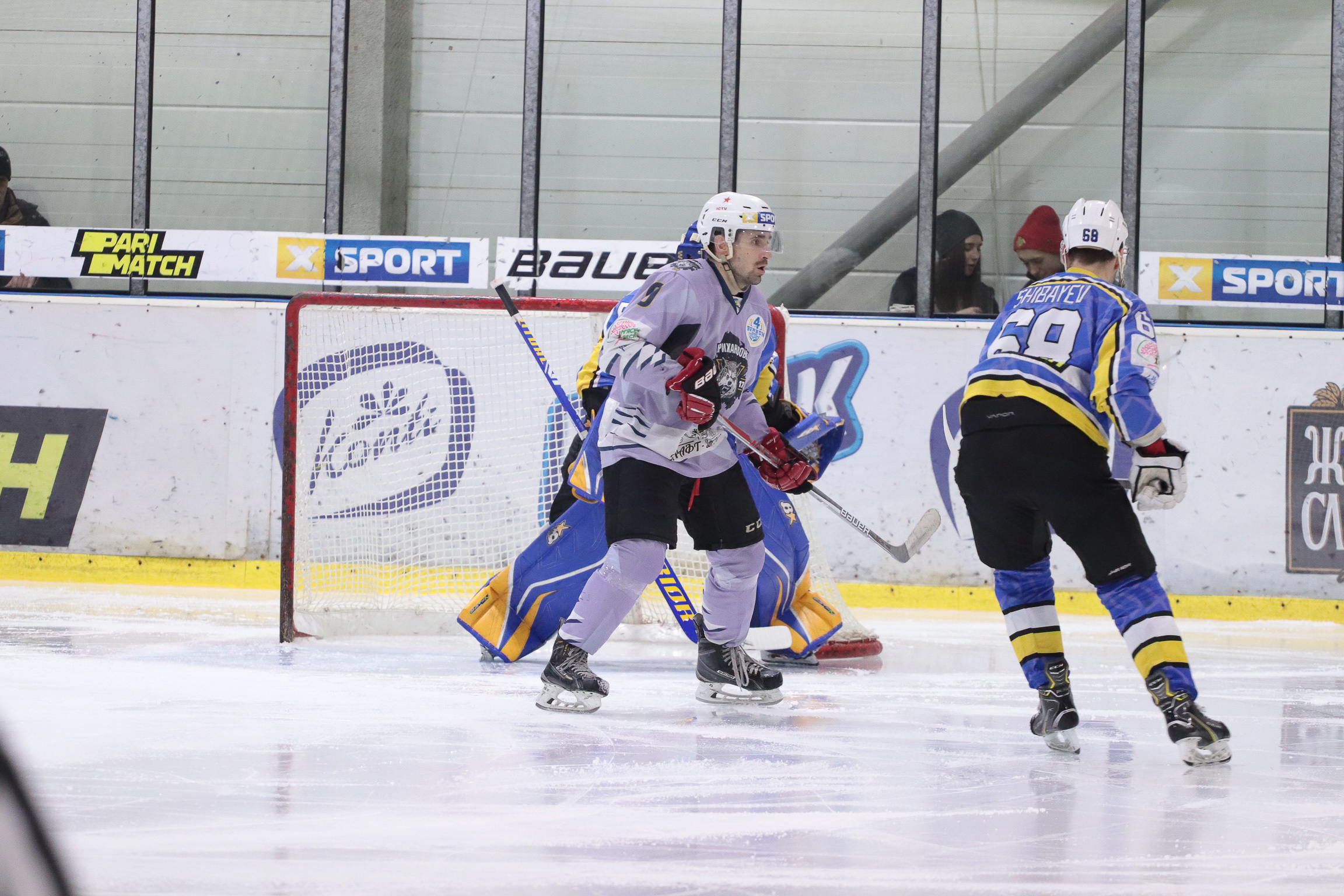 Игорь Шаманский: «Сейчас в Украине возможностей для молодых игроков больше»