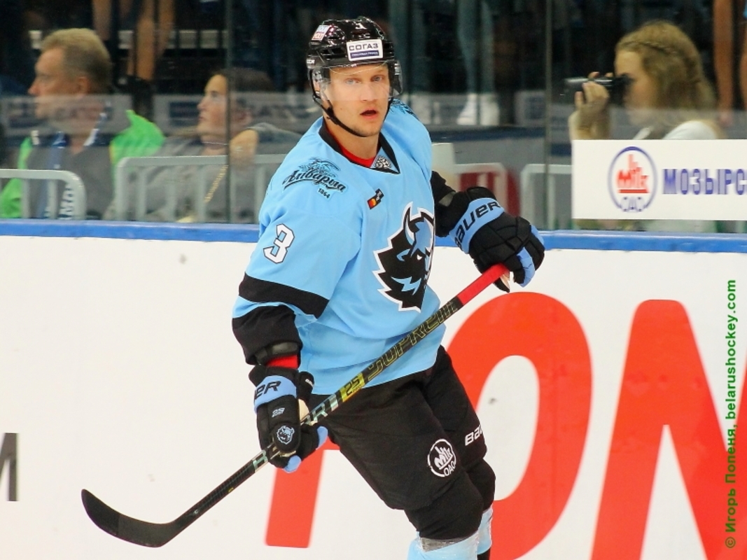 КХЛ: Лидер Востока терпит очередной поражение и остальные результаты игрового дня (видео)