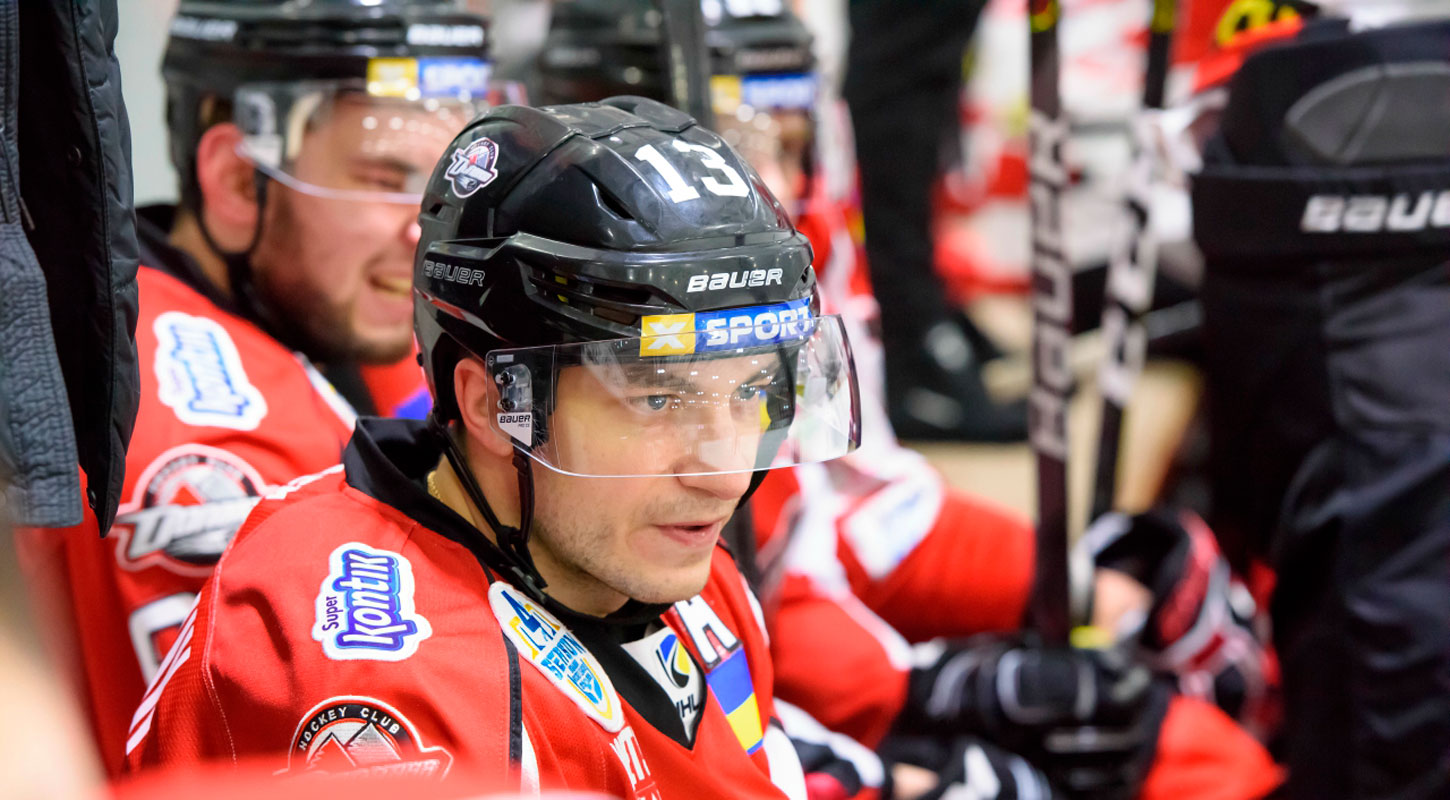 Илья Коренчук провел очередную тренировку в рамках проекта «Уроки физкультуры у тебя дома»