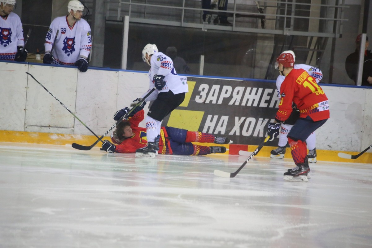 В чемпионате Беларуси «Лида» оттолкнулась от дна, а «Могилев» добыл три очка на выезде (видео)