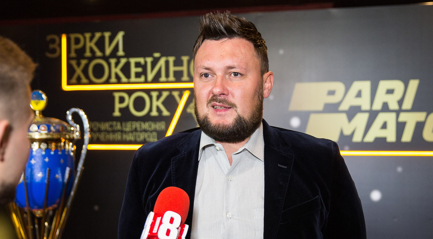 С Днём рождения, Сергей Варламов!