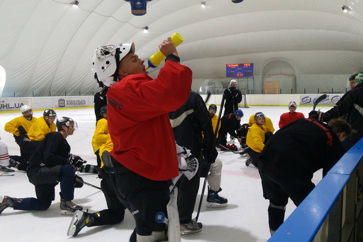 Главные трансферы и расписание Кубка Донбасса - в дайджесте минувшей недели