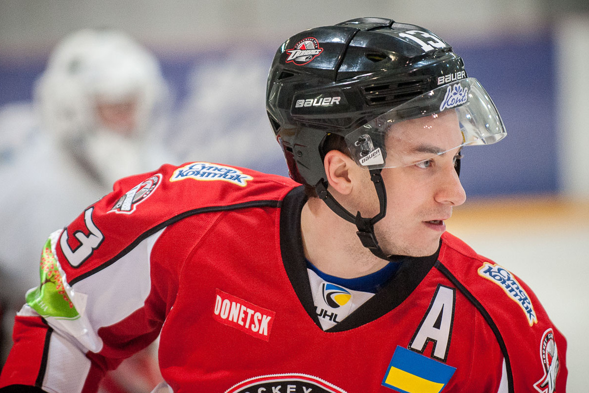 Илья Коренчук: «Выиграли за счет терпения и правильной игры в обороне»