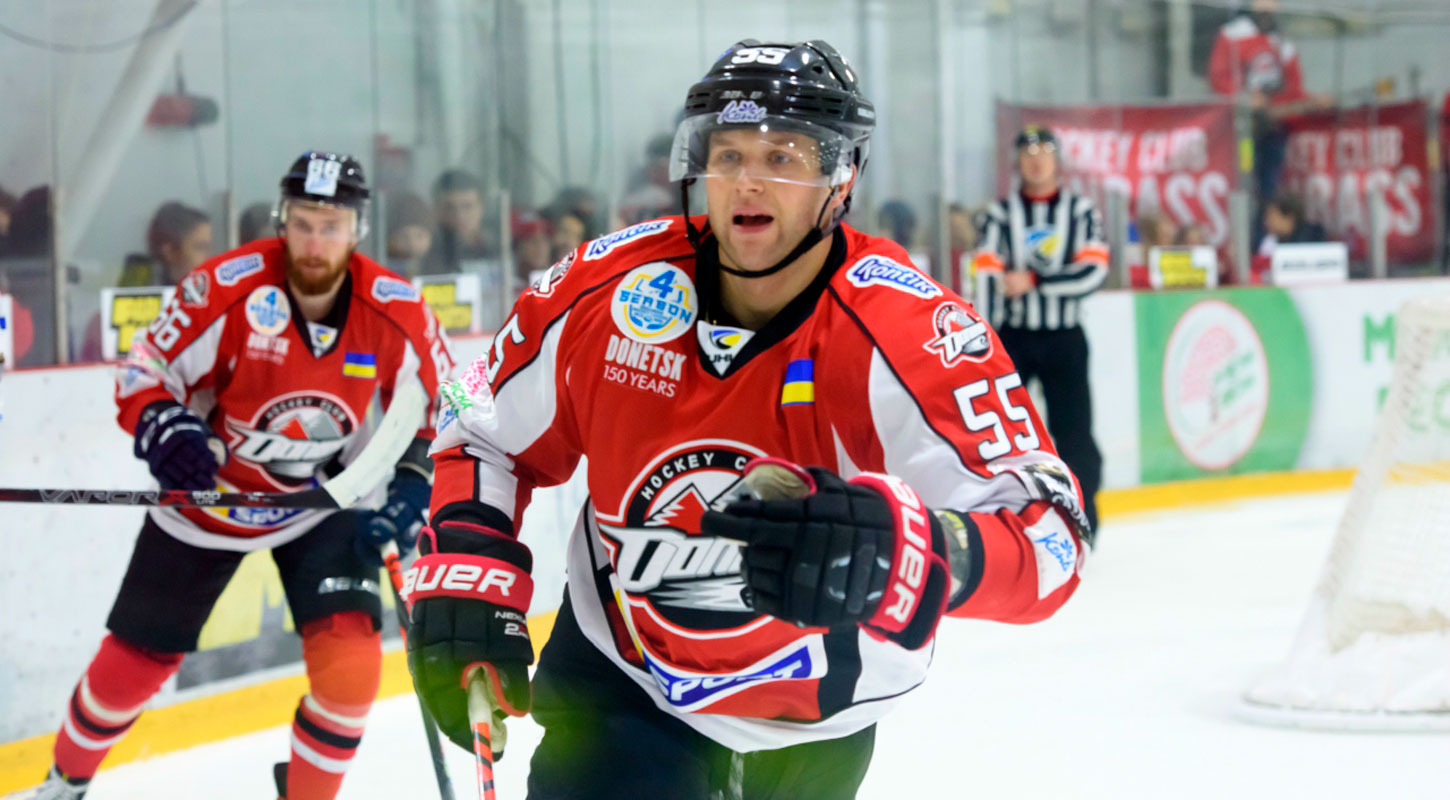 Домашняя тренировка от Владимира Романенко