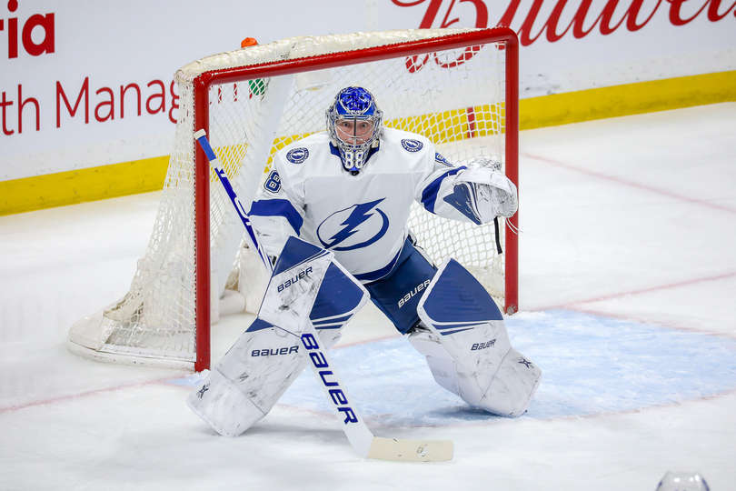 Матчи регулярного чемпионата 17 февраря 2020 года (онлайн)