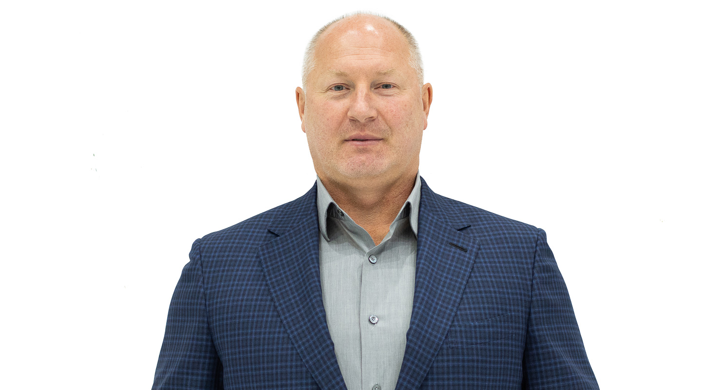 С Днём рождения, Сергей Мазур!