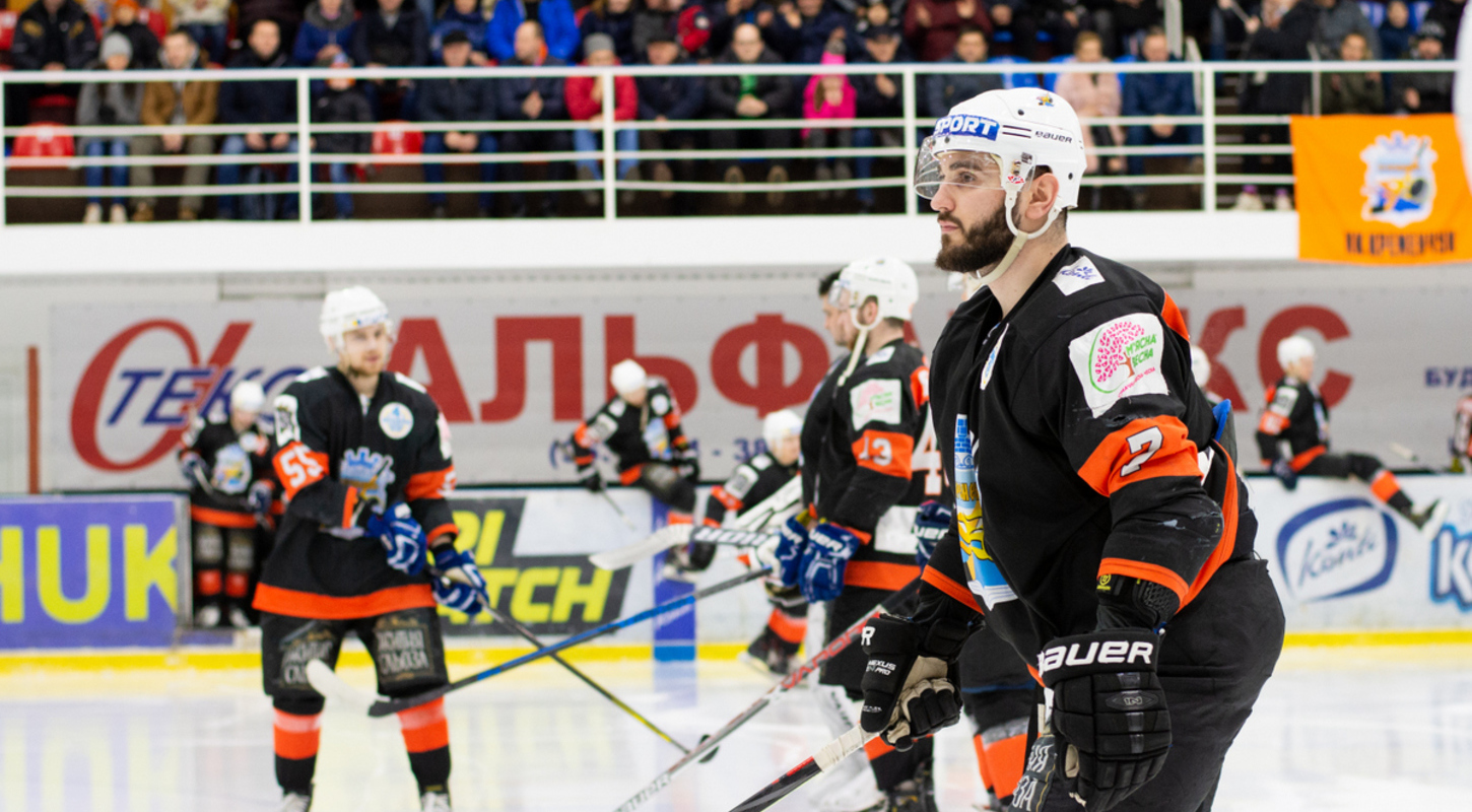 Давид Григорян: «Вся борьба за первое место в регулярке впереди»