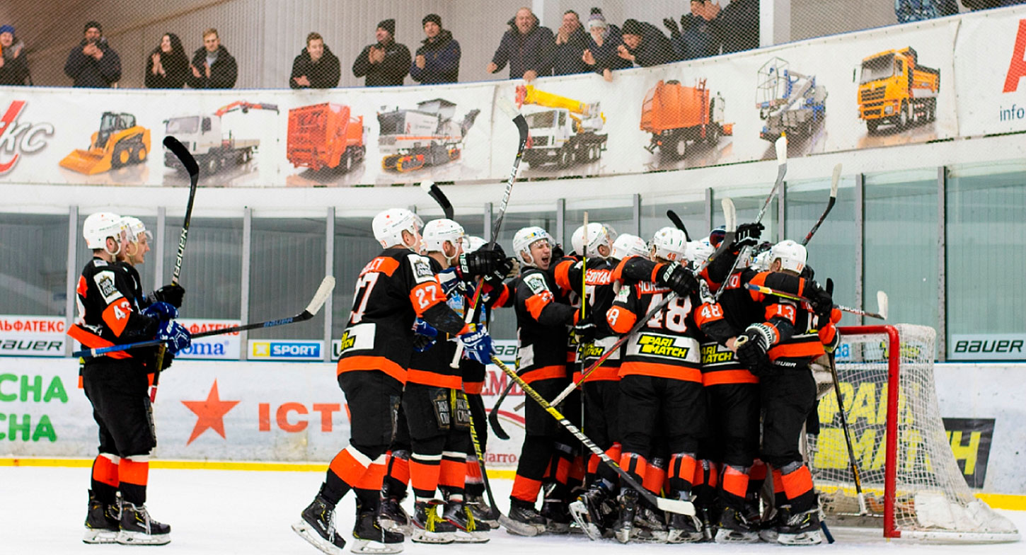 «Кременчук»: итоги регулярного чемпионата