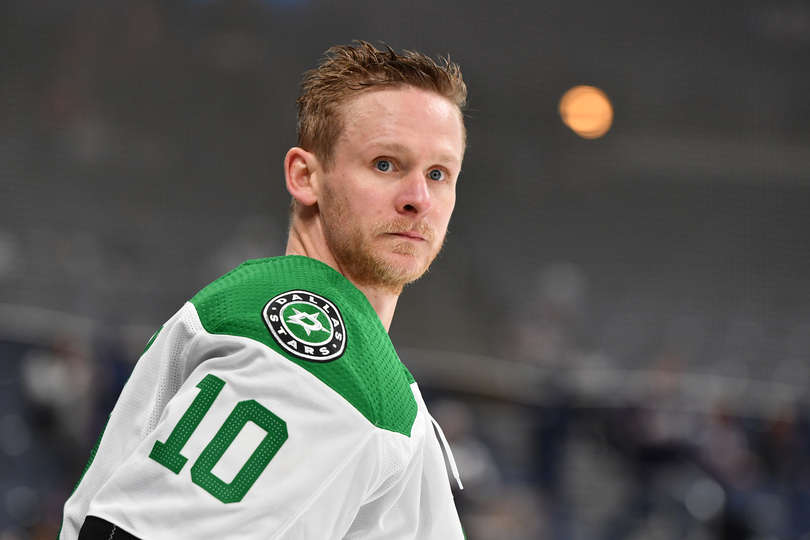 Перри готов играть дальше