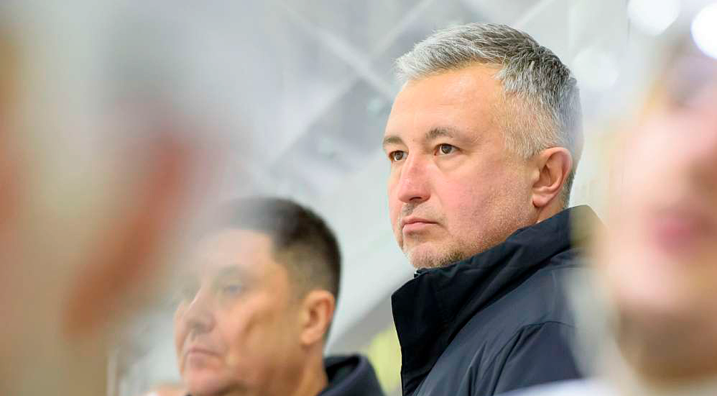 Александр Савицкий: «В этой игре мы лучше использовали свои моменты»