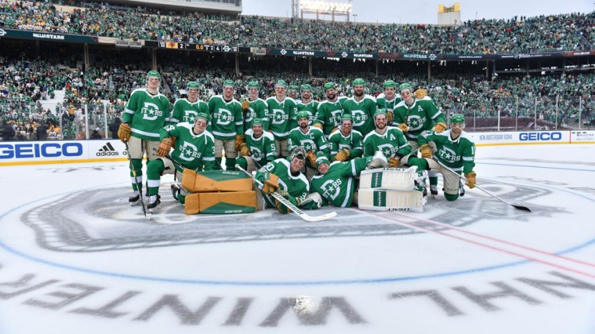 Худобин чуть не пропустил командное фото