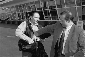 История сборной Украины в период 1999 – 2007 годов - в большом материале телеканала XSPORT