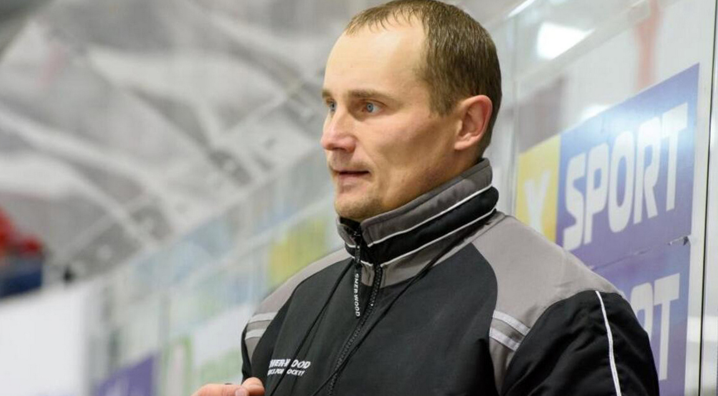 Андрей Хапков: «Задача минимум на будущий сезон - бронзовые медали»