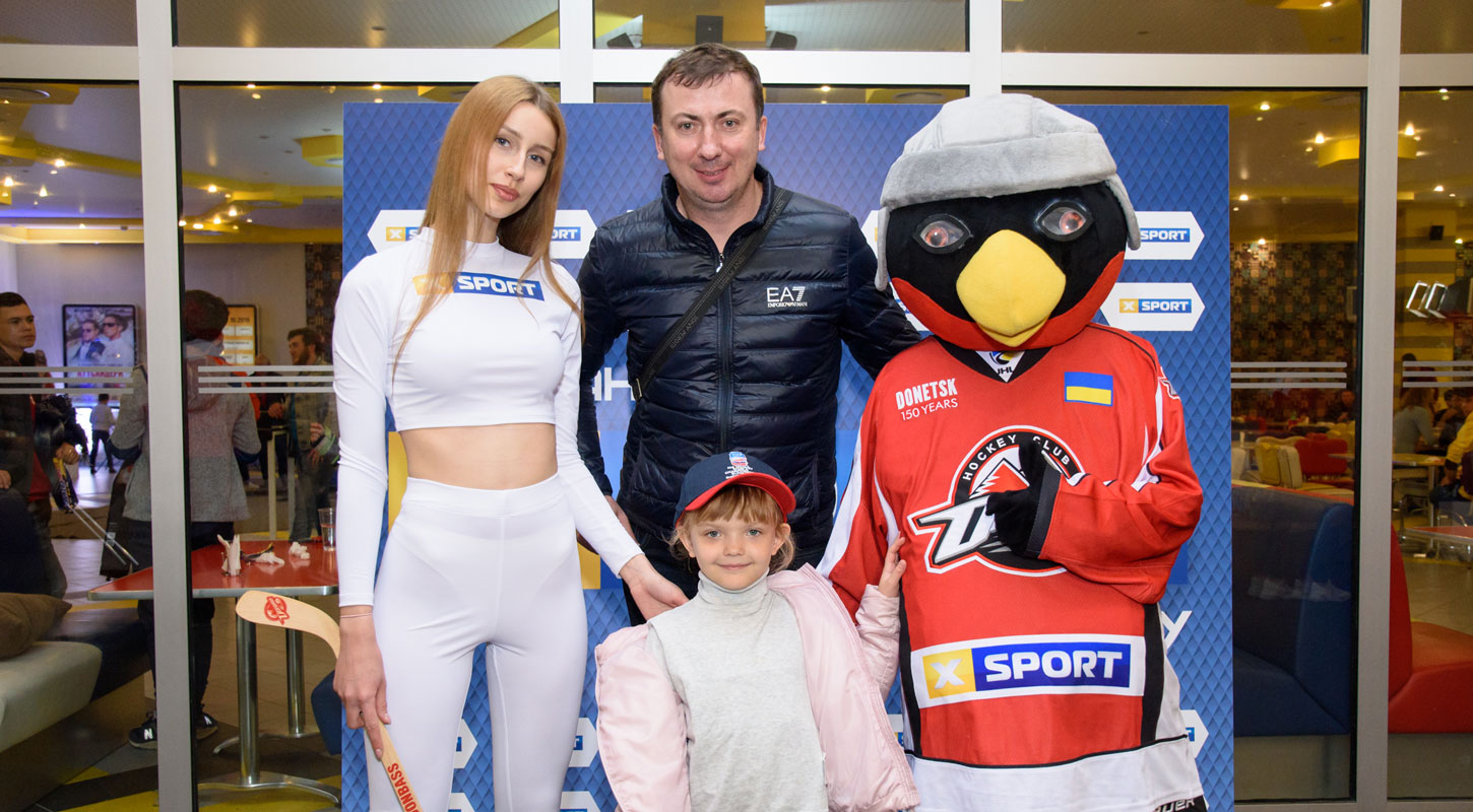 Валерий Жидков: «Я рискнул, попробовал и хоккей теперь не отпускает» 