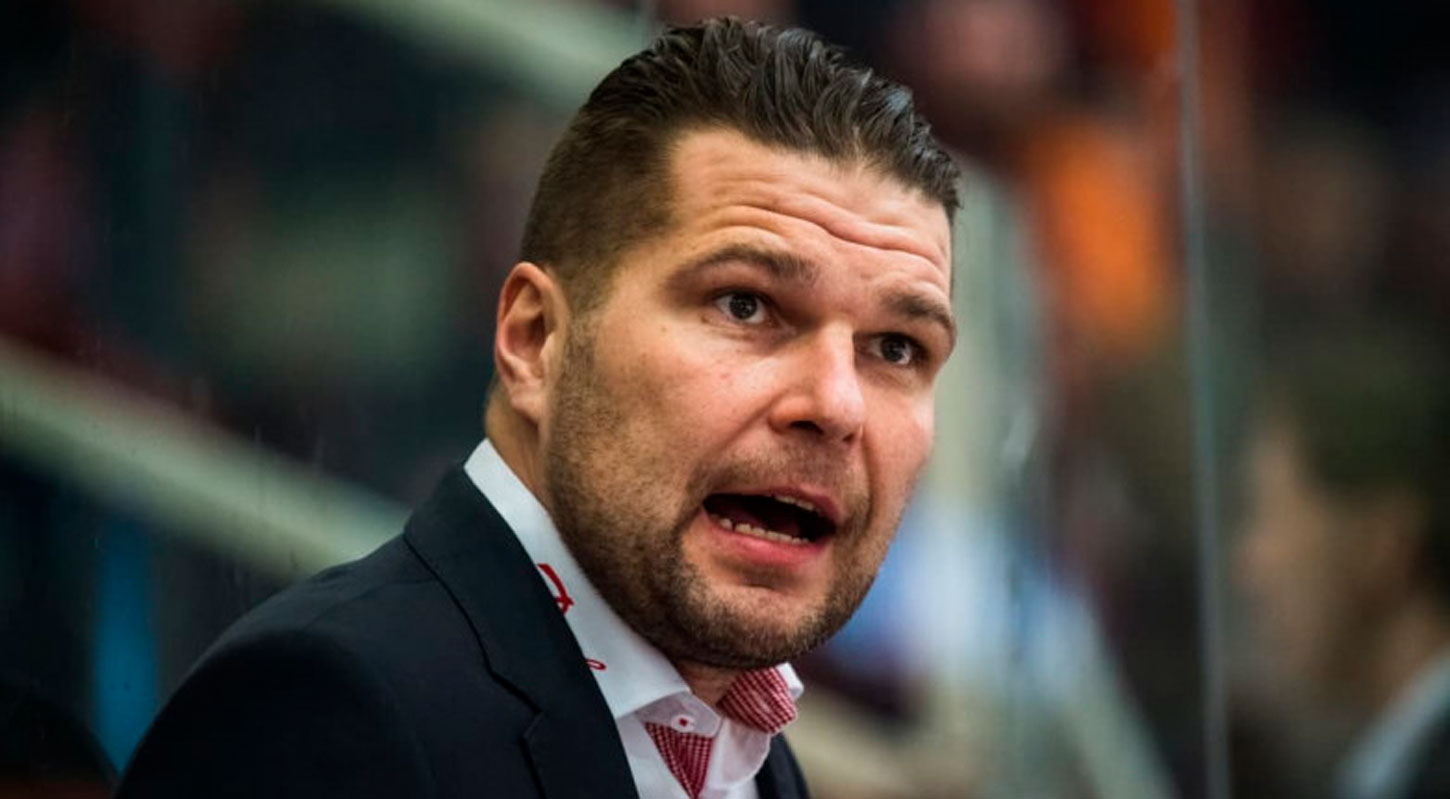 Жаркий медовый месяц, соперники украинской команды в Континентальном кубке и десятка лучших шайб января - в дайджесте минувшей недели