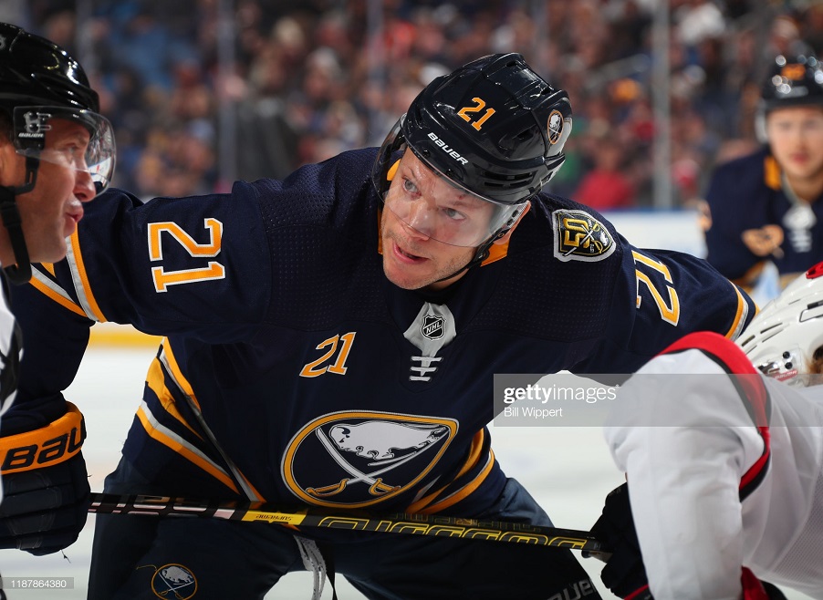 Окпосо выбыл на несколько недель из-за травмы