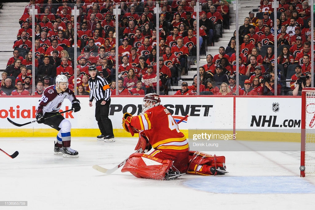 Матчи регулярного чемпионата 19 ноября 2019 (онлайн)