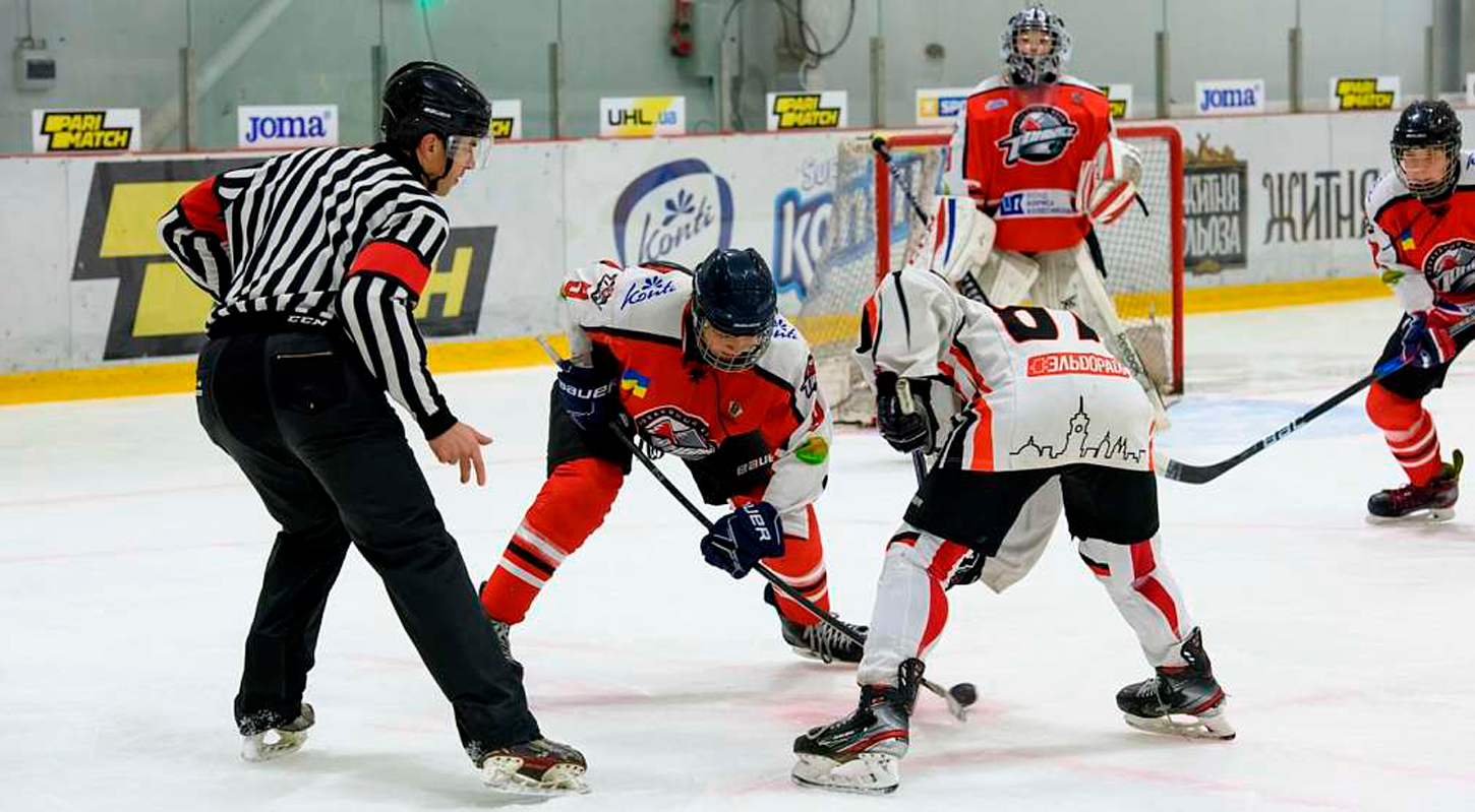 ХК «Донбасс» выразил недовольство работой Федерации хоккея Украины