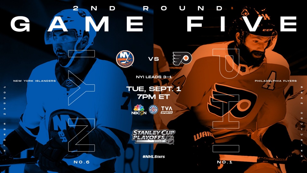Матчи 2-го раунда плей-офф в НХЛ 1 сентября (онлайн)
