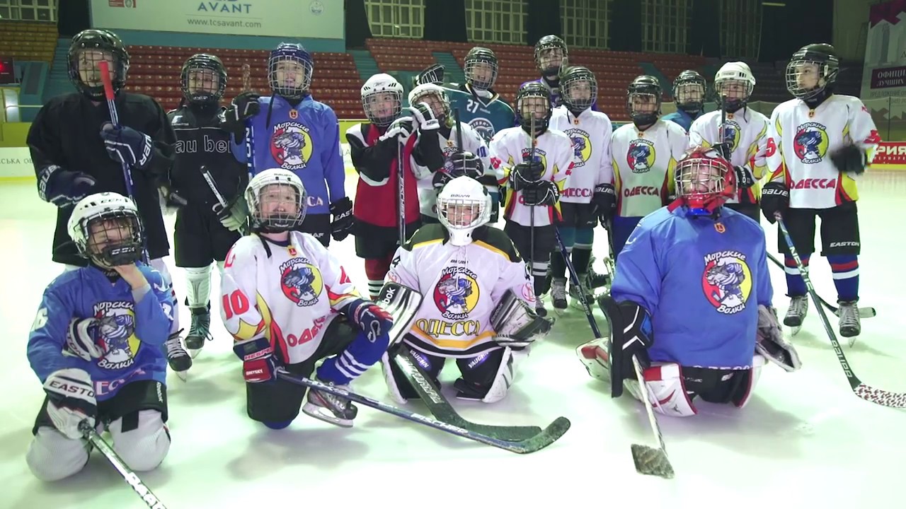 СДЮСШОР «Харьков 2009» и «Морские Волки 2007» поборются за призы на турнирах в Беларуси