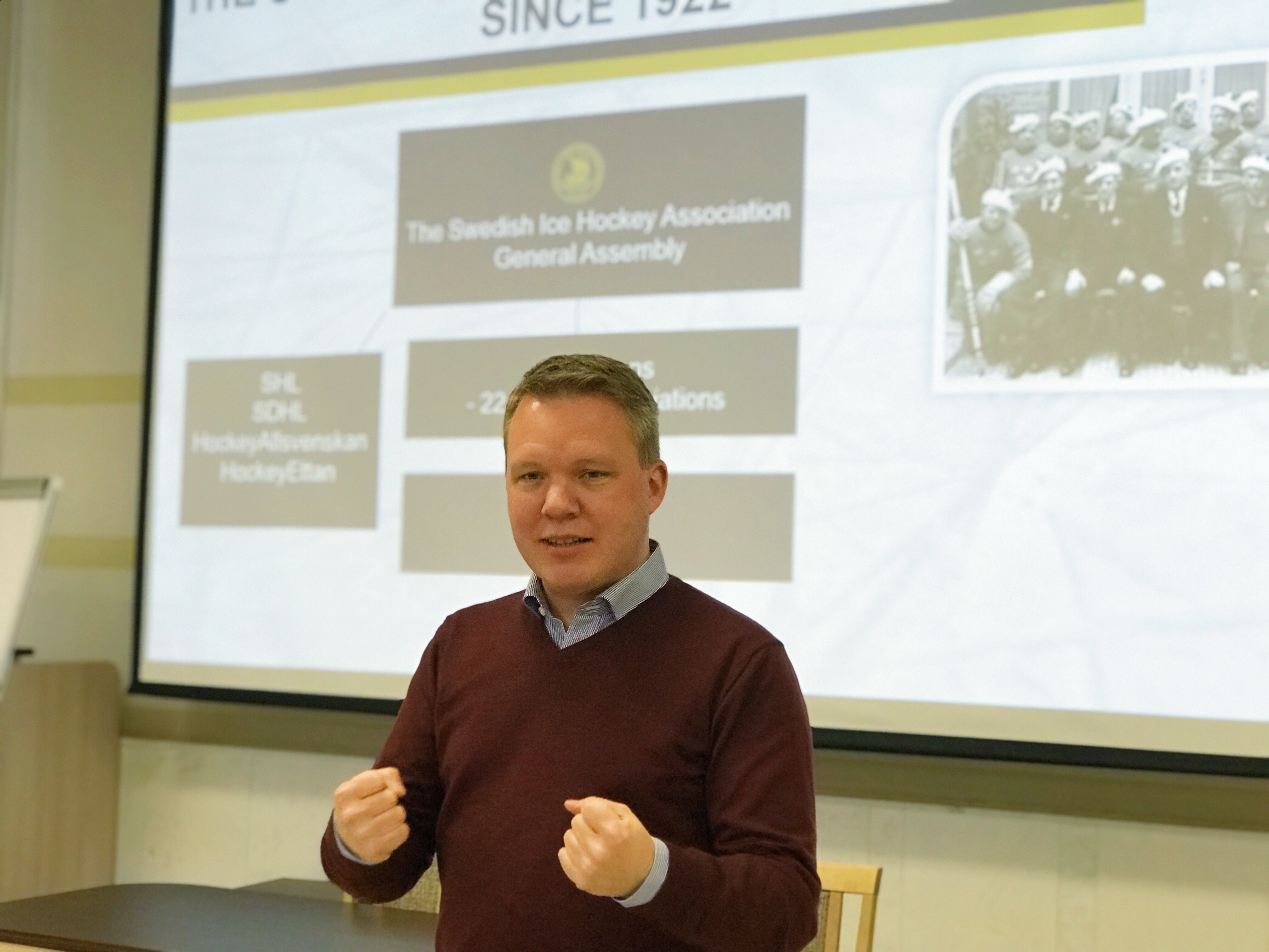 В Минске состоялся Рождественский форум