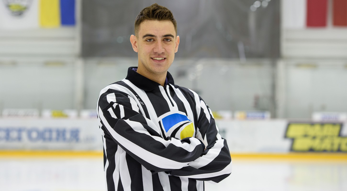 Сергей Хараберюш: «Нужно всю ответственность брать на себя и принимать решения самостоятельно»