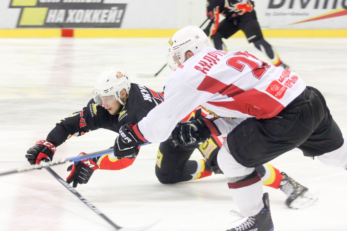 Экстралига «А»: Очнется ли «Неман» после взбучки от «зубров», кто прервет серию поражений в Могилеве и другие интриги пятницы