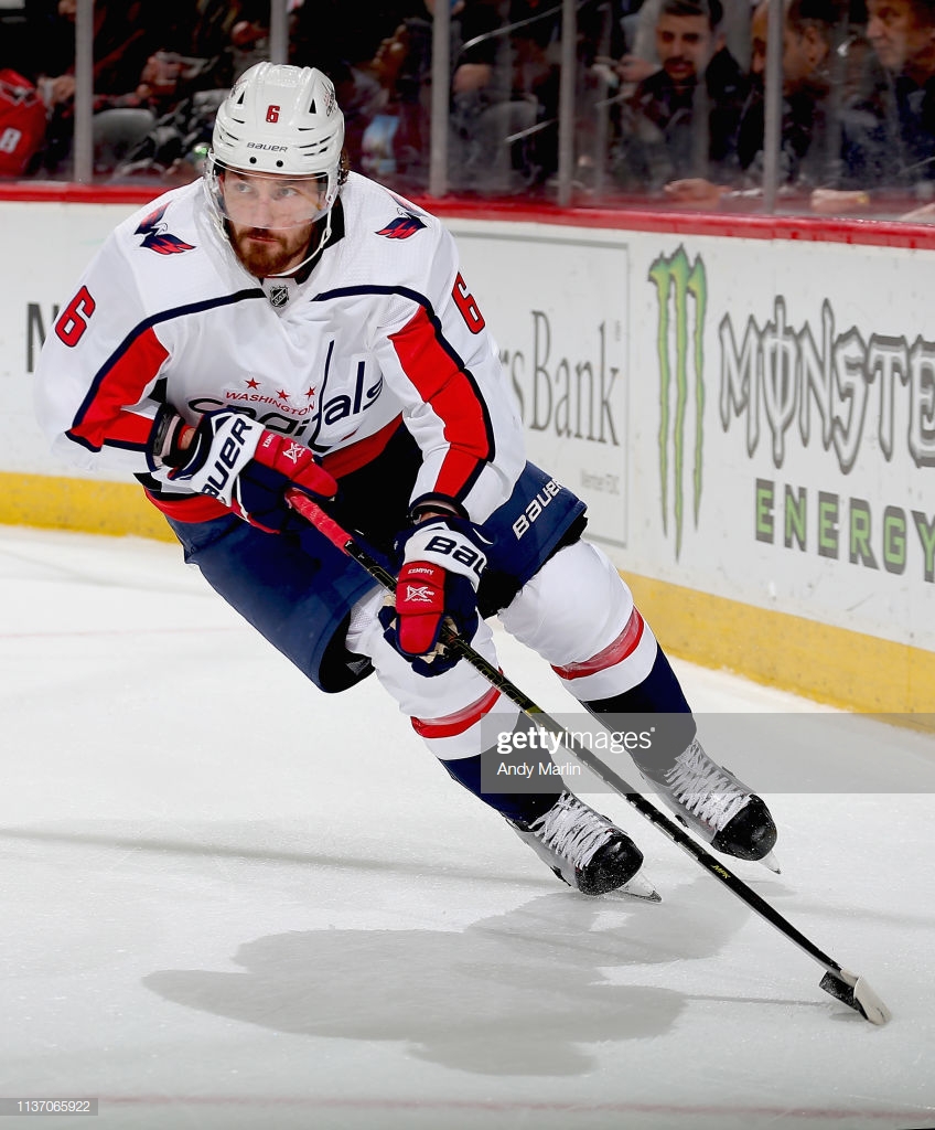 «Сиэтл» поместил Кемпни на драфт отказов для расторжения контракта