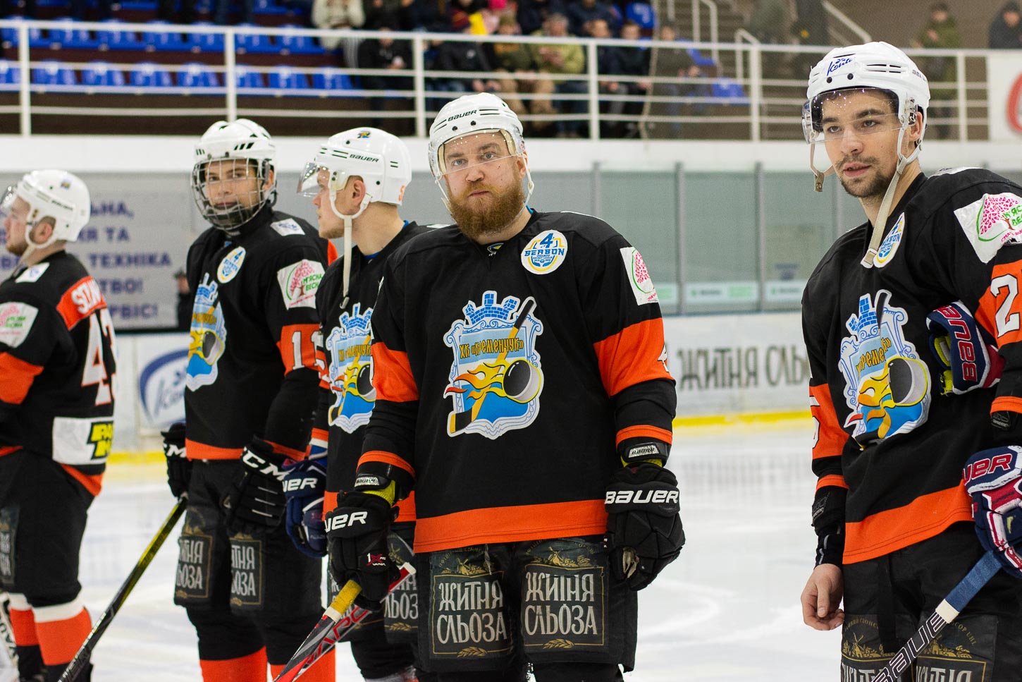 «Кременчук»: итоги регулярного чемпионата