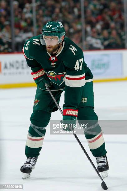 Голигоски провел 1000-й матч в НХЛ