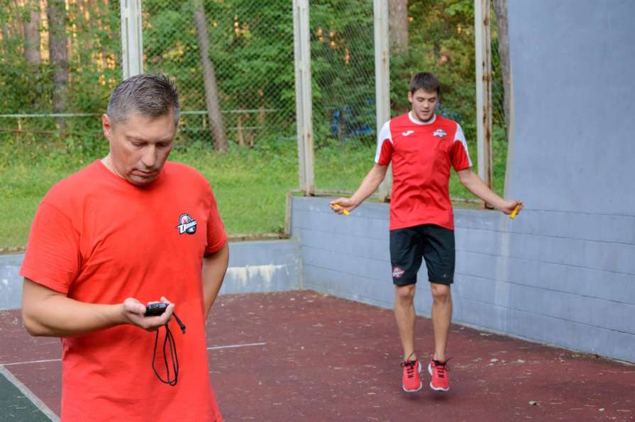 От академии до национальной сборной - вратарский путь Богдана Дьяченко