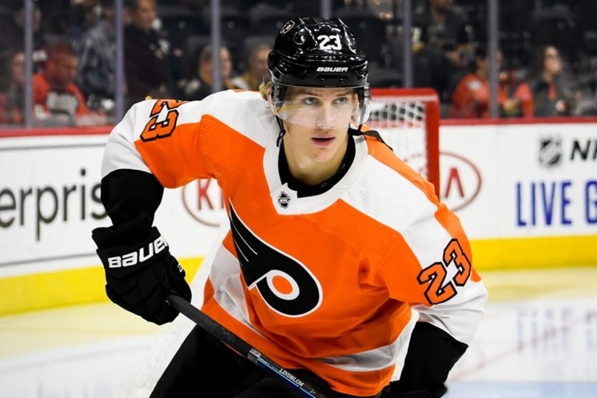 У ведущего форварда клуба НХЛ обнаружили страшную болезнь 