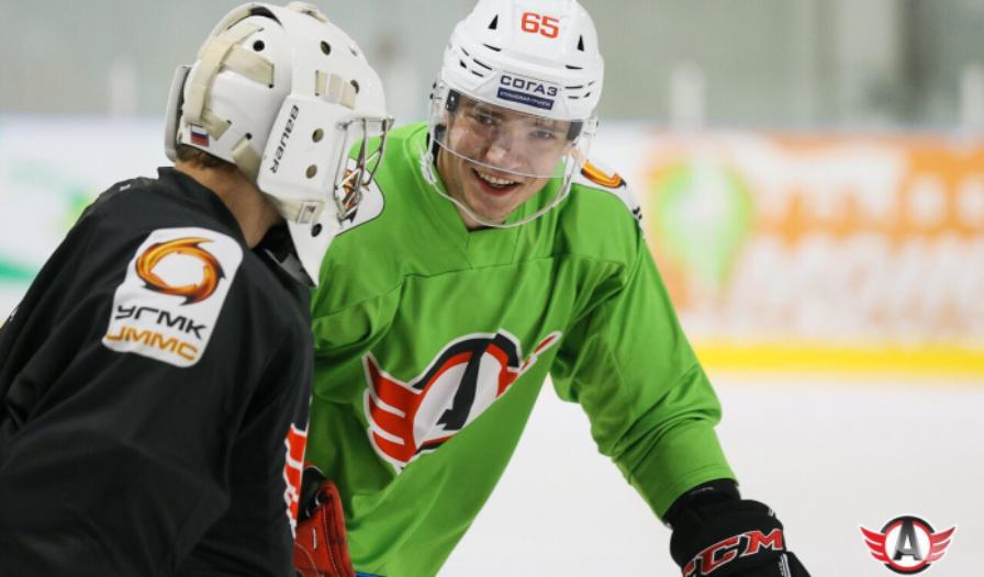 Защитник сборной Беларуси продолжит карьеру в Финляндии