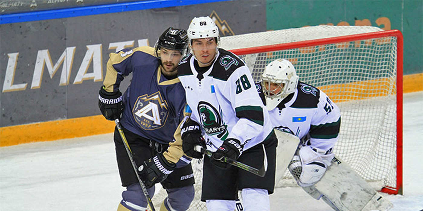 Соперник «Донбасса» по еврокубку терпит поражение в своем чемпионате